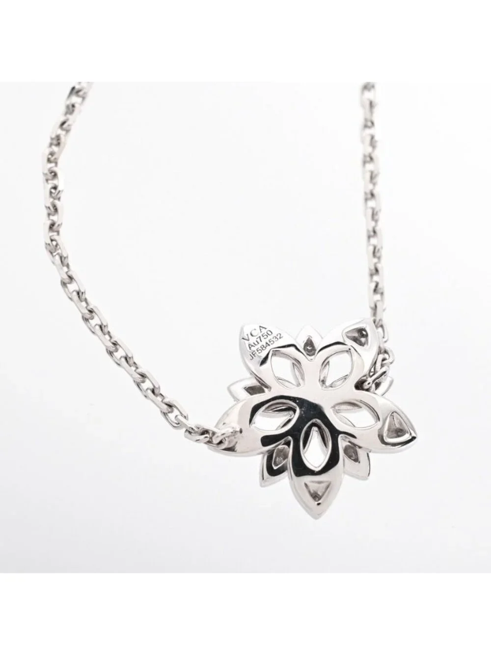 Van Cleef & Arpels product rank